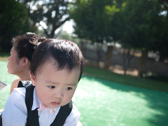 1 year 33 weeks