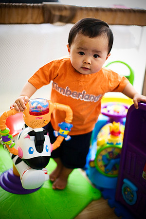 1 year 10 weeks