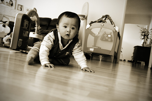 1 year 5 weeks